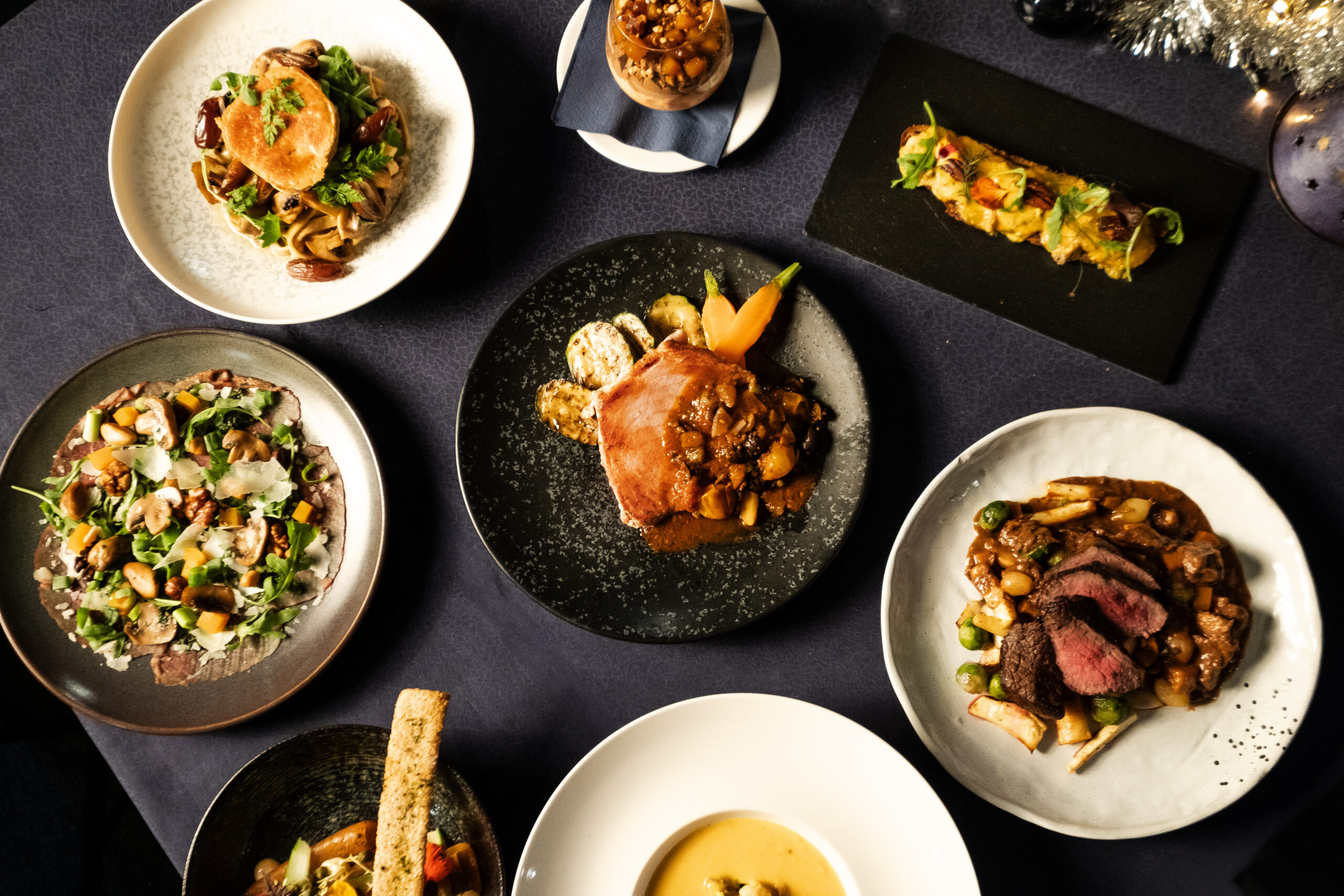 DSCF0196 kerstdiner alphen bestellen